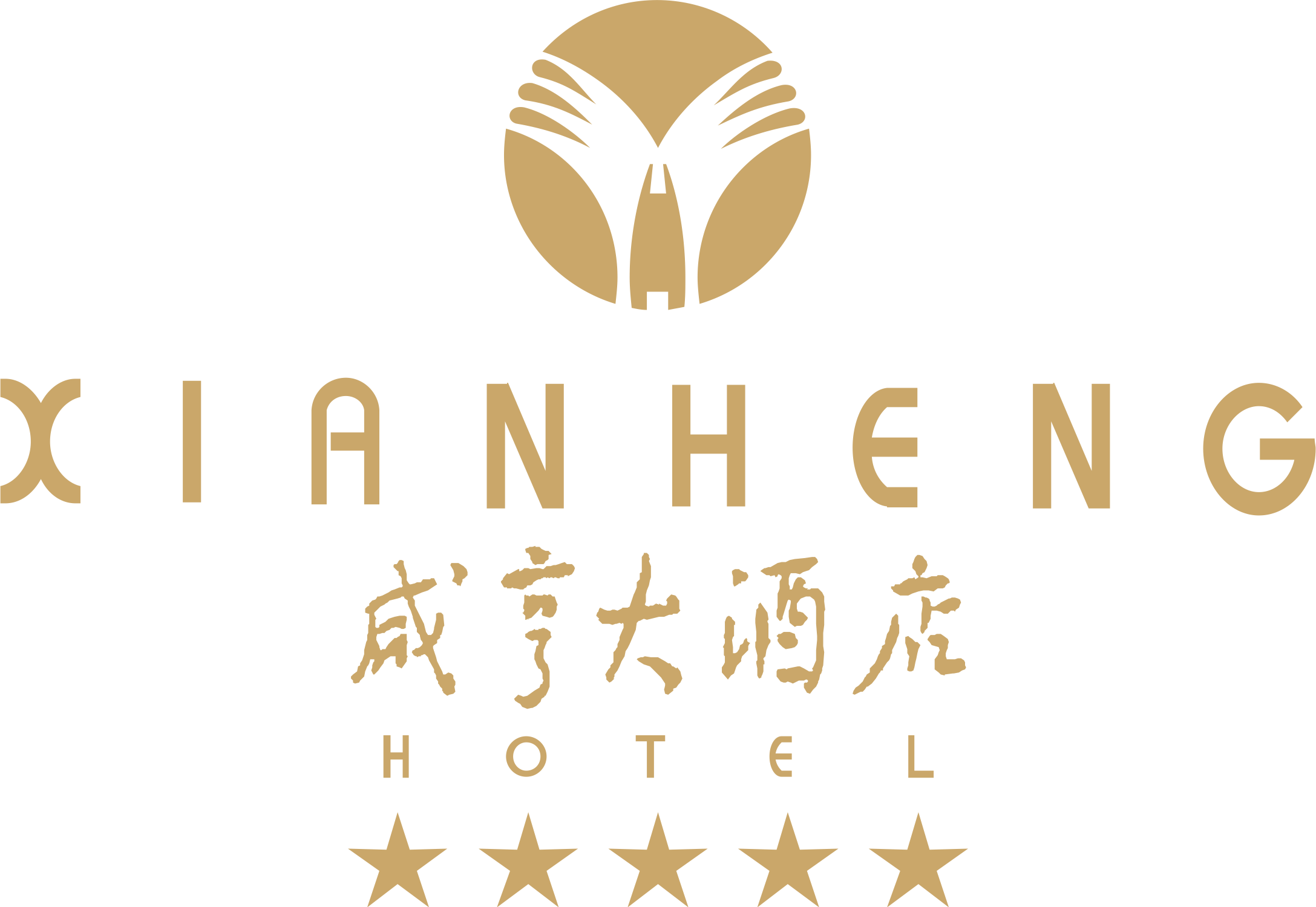 hotel logo