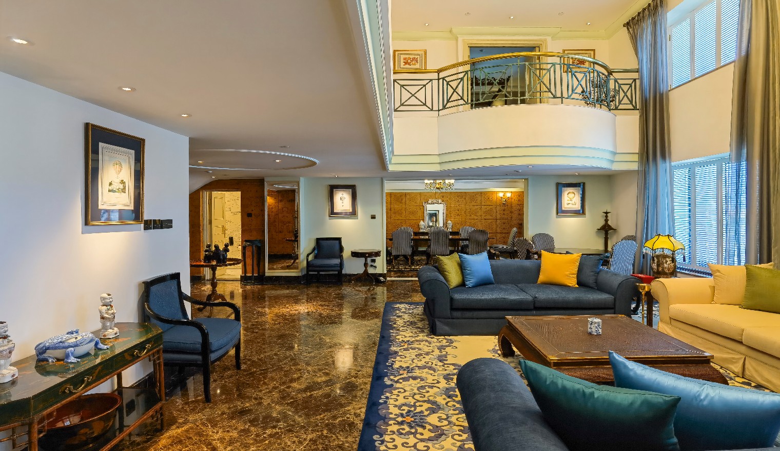 耐斯王子大飯店。豪華貴賓套房開箱｜阿里山腳下唯一5星認證國際飯店 @瑪格。圖寫生活